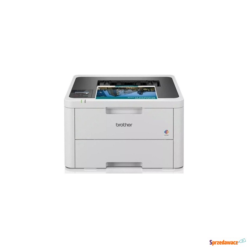 Drukarka Brother HL-L3220CW -...