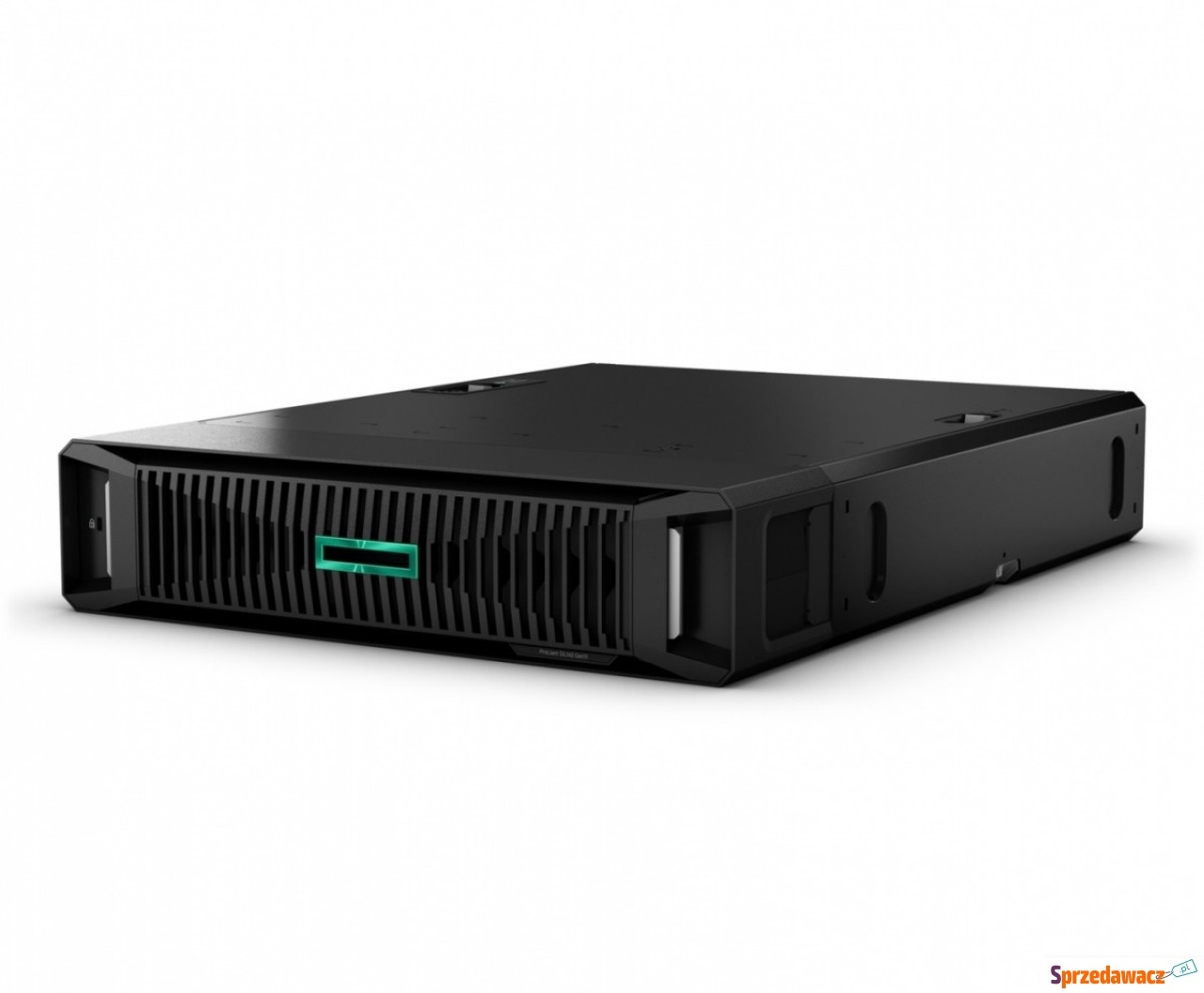 Hewlett Packard Enterprise !HPE...