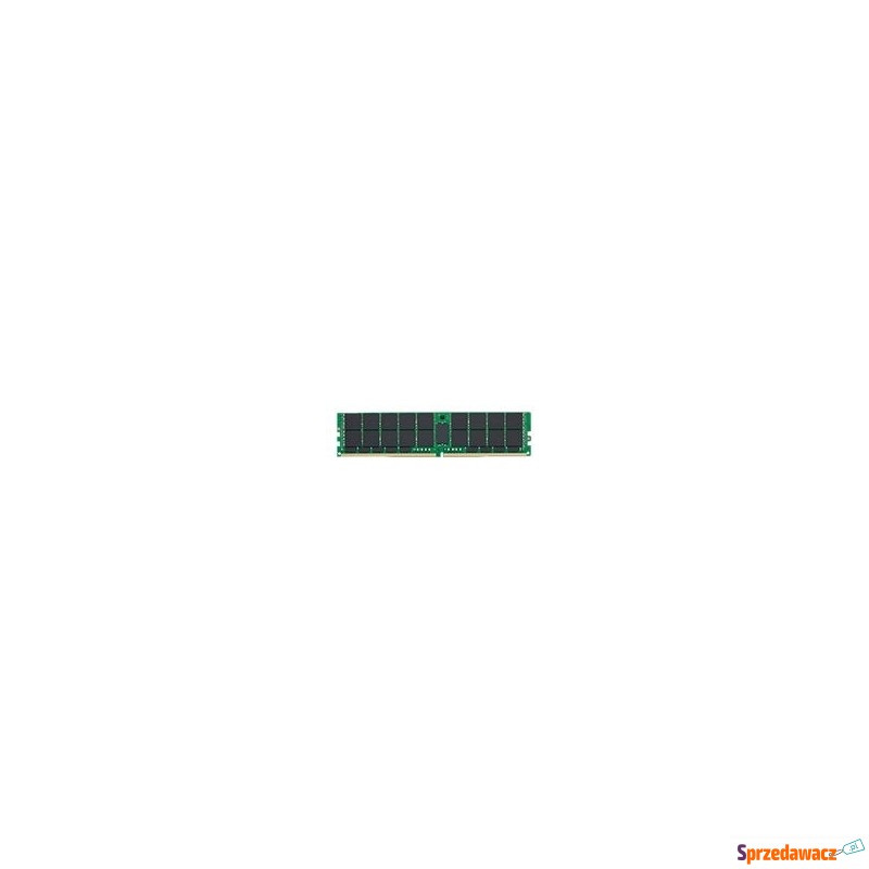 KINGSTON 128GB DDR4-3200MHz LRDIMM...