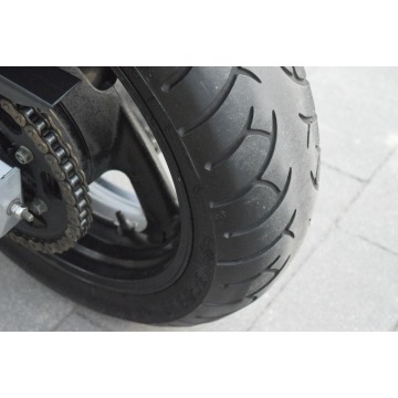 Yamaha FZS 600 - MEGA STAN! 2 ręka, stelaż, g... - Motocykle szosowo -... - Śrem - zdjęcie 6