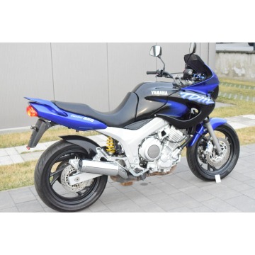 Yamaha TDM - super stan, 1cm papierów na km, 2... - Motocykle szosowo -... - Śrem - zdjęcie 2