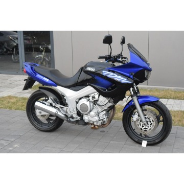 Yamaha TDM - super stan, 1cm papierów na km, 2 ręka, z DE***