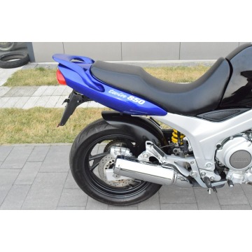 Yamaha TDM - super stan, 1cm papierów na km, 2... - Motocykle szosowo -... - Śrem - zdjęcie 7