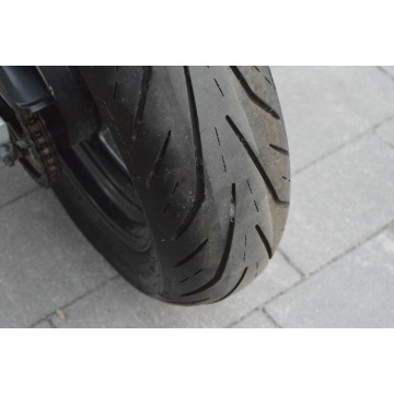 Yamaha TDM - super stan, 1cm papierów na km, 2... - Motocykle szosowo -... - Śrem - zdjęcie 10