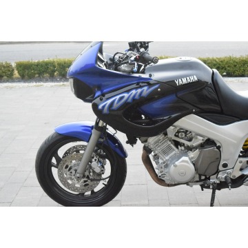 Yamaha TDM - super stan, 1cm papierów na km, 2... - Motocykle szosowo -... - Śrem - zdjęcie 5