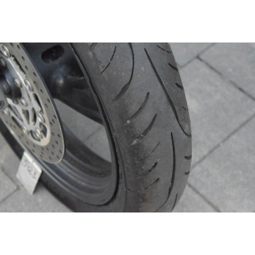 Yamaha TDM - super stan, 1cm papierów na km, 2... - Motocykle szosowo -... - Śrem - zdjęcie 9
