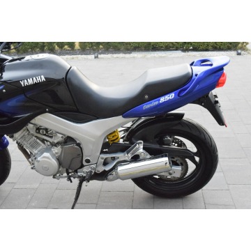 Yamaha TDM - super stan, 1cm papierów na km, 2... - Motocykle szosowo -... - Śrem - zdjęcie 6