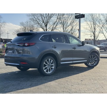 Mazda CX-9 2017,  2.5 benzyna, automat - Na sprzedaż za 79 700 zł - Janki - zdjęcie 8