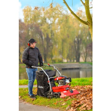 Materiałowy kosz do odkurzacza Cedrus LV58S 9... - Odkurzacze ogrodowe,... - Opalenica - zdjęcie 3