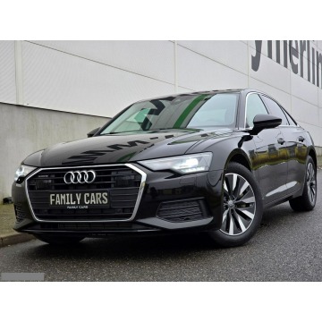 Audi A6 - Salon*Polska*QUATTRO*ASO*Radary*Head*Up*Dociąg*Wentyle/Grzane