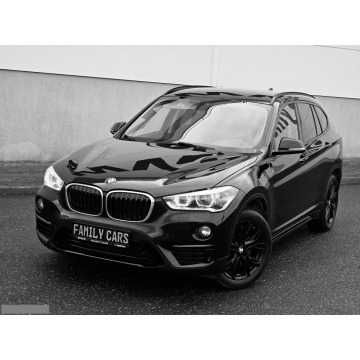 BMW X1 - Salon*Polska*M-PAKIET*ASO*2.0D*231KM*Xdrive*F1*bezwyp*OKAZJA
