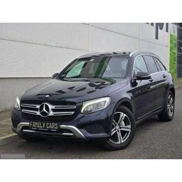 Mercedes GLC 220 - ASO AMG WEW.ILS Burmester F1 Nabi Ambiente SALON PL