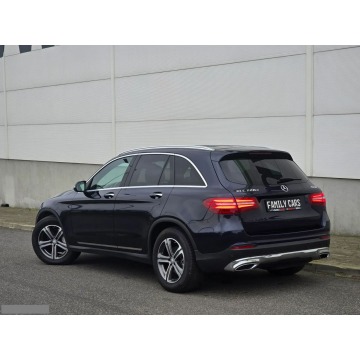 Mercedes - Benz GLC-klasa  SUV 2015,  2.1 diesel, automat - Na sprzedaż za 99 999 zł - Nowe Gulczewo - zdjęcie 3