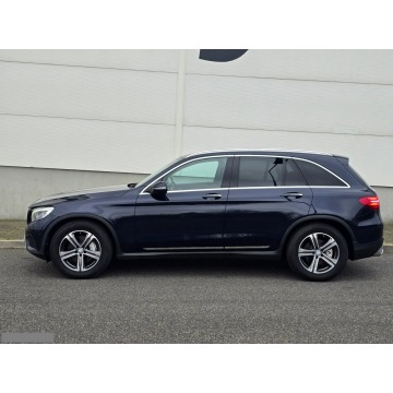 Mercedes - Benz GLC-klasa  SUV 2015,  2.1 diesel, automat - Na sprzedaż za 99 999 zł - Nowe Gulczewo - zdjęcie 2