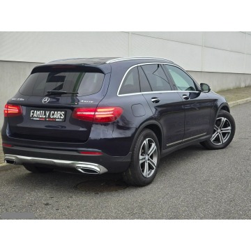 Mercedes - Benz GLC-klasa  SUV 2015,  2.1 diesel, automat - Na sprzedaż za 99 999 zł - Nowe Gulczewo - zdjęcie 5