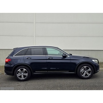 Mercedes - Benz GLC-klasa  SUV 2015,  2.1 diesel, automat - Na sprzedaż za 99 999 zł - Nowe Gulczewo - zdjęcie 6