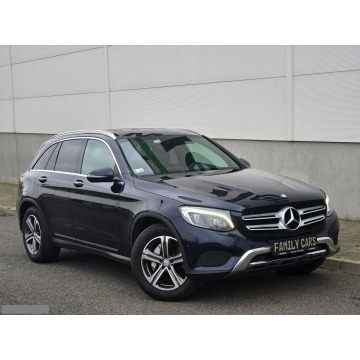 Mercedes - Benz GLC-klasa  SUV 2015,  2.1 diesel, automat - Na sprzedaż za 99 999 zł - Nowe Gulczewo - zdjęcie 7