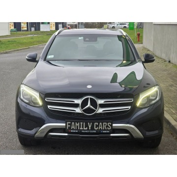Mercedes - Benz GLC-klasa  SUV 2015,  2.1 diesel, automat - Na sprzedaż za 99 999 zł - Nowe Gulczewo - zdjęcie 8