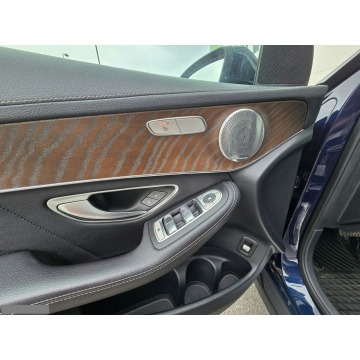 Mercedes - Benz GLC-klasa  SUV 2015,  2.1 diesel, automat - Na sprzedaż za 99 999 zł - Nowe Gulczewo - zdjęcie 11