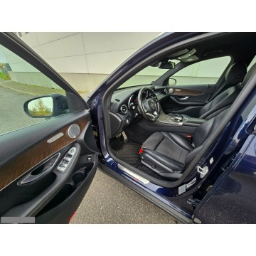 Mercedes - Benz GLC-klasa  SUV 2015,  2.1 diesel, automat - Na sprzedaż za 99 999 zł - Nowe Gulczewo - zdjęcie 10