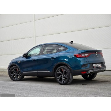 Renault Arkana  SUV 2021,  1.3 benzyna, automat - Na sprzedaż za 78 999 zł - Nowe Gulczewo - zdjęcie 3