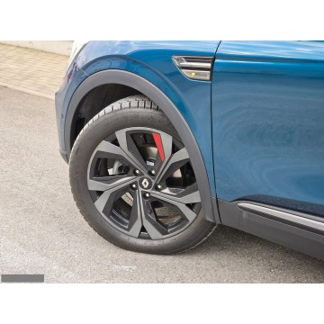 Renault Arkana  SUV 2021,  1.3 benzyna, automat - Na sprzedaż za 78 999 zł - Nowe Gulczewo - zdjęcie 4