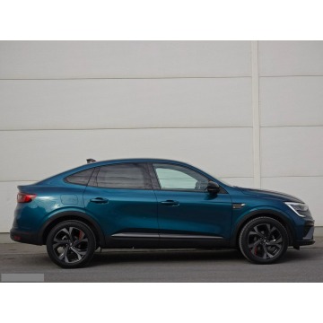 Renault Arkana  SUV 2021,  1.3 benzyna, automat - Na sprzedaż za 78 999 zł - Nowe Gulczewo - zdjęcie 8