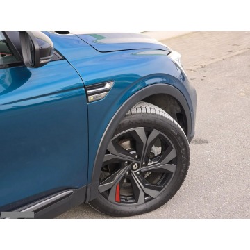 Renault Arkana  SUV 2021,  1.3 benzyna, automat - Na sprzedaż za 78 999 zł - Nowe Gulczewo - zdjęcie 7