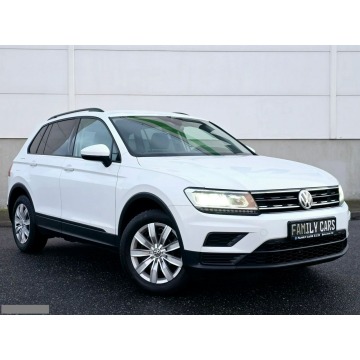 Volkswagen Tiguan  SUV 2018,  2.0 diesel - Na sprzedaż za 79 950 zł - Nowe Gulczewo - zdjęcie 10