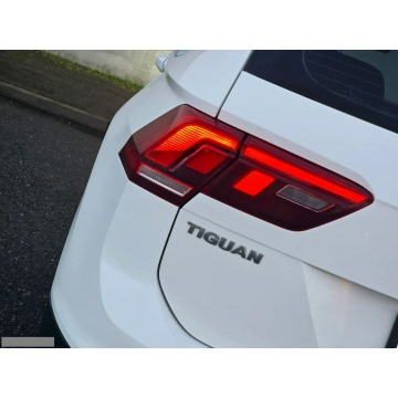 Volkswagen Tiguan  SUV 2018,  2.0 diesel - Na sprzedaż za 79 950 zł - Nowe Gulczewo - zdjęcie 6