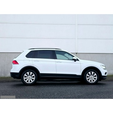 Volkswagen Tiguan  SUV 2018,  2.0 diesel - Na sprzedaż za 79 950 zł - Nowe Gulczewo - zdjęcie 9