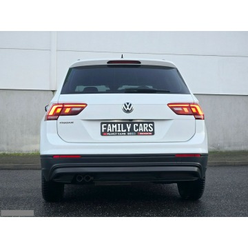 Volkswagen Tiguan  SUV 2018,  2.0 diesel - Na sprzedaż za 79 950 zł - Nowe Gulczewo - zdjęcie 5