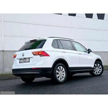 Volkswagen Tiguan  SUV 2018,  2.0 diesel - Na sprzedaż za 79 950 zł - Nowe Gulczewo - zdjęcie 8