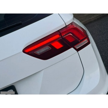 Volkswagen Tiguan  SUV 2018,  2.0 diesel - Na sprzedaż za 79 950 zł - Nowe Gulczewo - zdjęcie 7