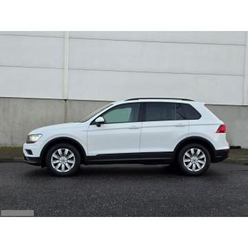 Volkswagen Tiguan  SUV 2018,  2.0 diesel - Na sprzedaż za 79 950 zł - Nowe Gulczewo - zdjęcie 3