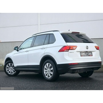 Volkswagen Tiguan  SUV 2018,  2.0 diesel - Na sprzedaż za 79 950 zł - Nowe Gulczewo - zdjęcie 4