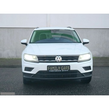 Volkswagen Tiguan  SUV 2018,  2.0 diesel - Na sprzedaż za 79 950 zł - Nowe Gulczewo - zdjęcie 11