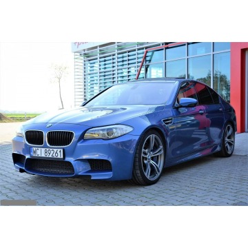 BMW M5 Individual SMG Japonia Wersja Europejska Bezwypadkowy Full !!