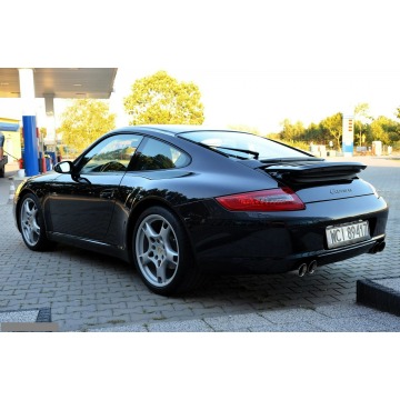 Porsche 911  Coupe/Sportowy 2005,  3.6 benzyna, automat - Na sprzedaż za 204 777 zł - Przasnysz - zdjęcie 10