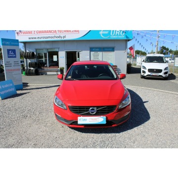 Volvo S60  Sedan/Limuzyna 2017,  2.0 diesel - Na sprzedaż za 39 900 zł - Warszawa - zdjęcie 3