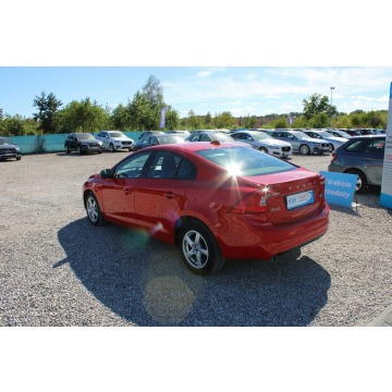Volvo S60  Sedan/Limuzyna 2017,  2.0 diesel - Na sprzedaż za 39 900 zł - Warszawa - zdjęcie 6