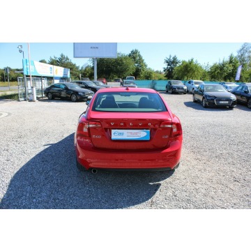 Volvo S60  Sedan/Limuzyna 2017,  2.0 diesel - Na sprzedaż za 39 900 zł - Warszawa - zdjęcie 5