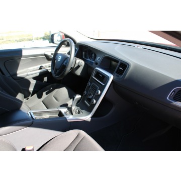 Volvo S60  Sedan/Limuzyna 2017,  2.0 diesel - Na sprzedaż za 39 900 zł - Warszawa - zdjęcie 9