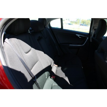Volvo S60  Sedan/Limuzyna 2017,  2.0 diesel - Na sprzedaż za 39 900 zł - Warszawa - zdjęcie 11