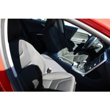 Volvo S60  Sedan/Limuzyna 2017,  2.0 diesel - Na sprzedaż za 39 900 zł - Warszawa - zdjęcie 10
