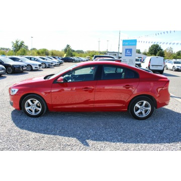 Volvo S60  Sedan/Limuzyna 2017,  2.0 diesel - Na sprzedaż za 39 900 zł - Warszawa - zdjęcie 7