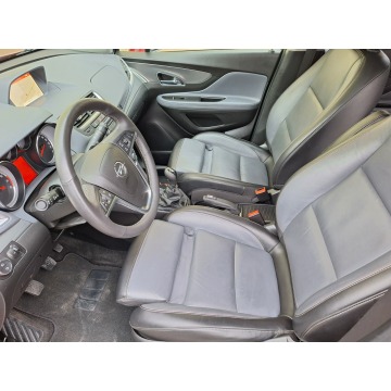 Opel Mokka  SUV 2013,  1.4 benzyna - Na sprzedaż za 43 700 zł - Zamość - zdjęcie 7