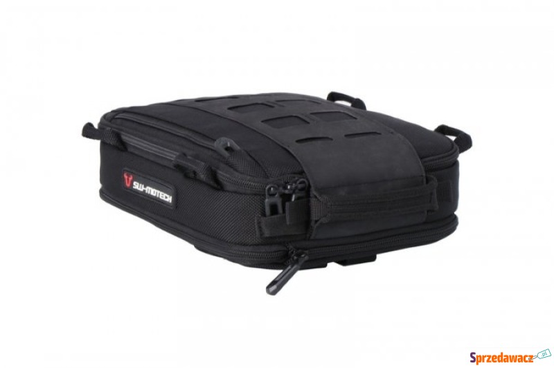 SW-MOTECH TORBA AKCESORYJNA PRO PLUS BLACK 3-6... - Pozostałe motocyklowe - Poznań