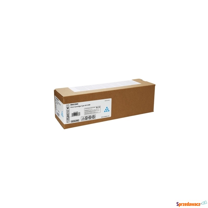 Toner Oryginalny Ricoh M C240...