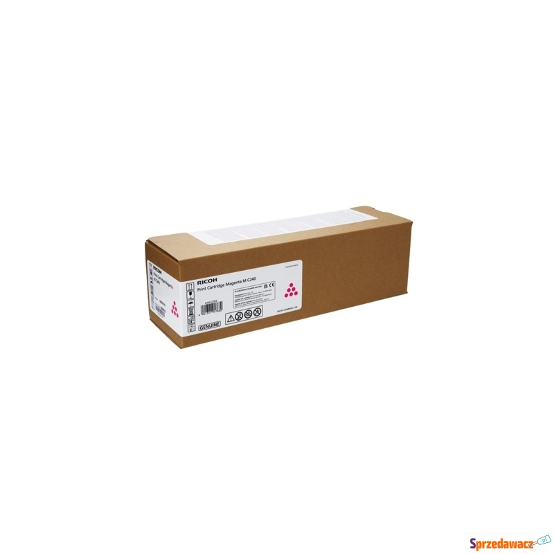 Toner Oryginalny Ricoh M C240...